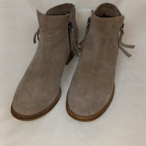 Dolce Vita Suede Boot